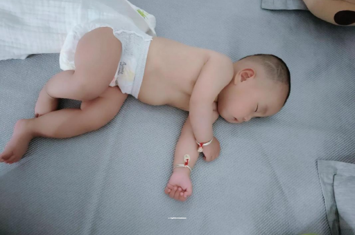 玉环宝宝鼻子不通气