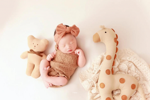 玉环促进宝宝大脑发育