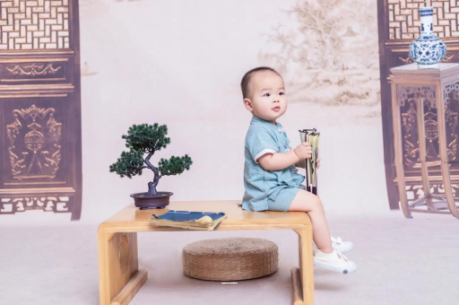 玉环1岁宝宝怎么清洁牙齿